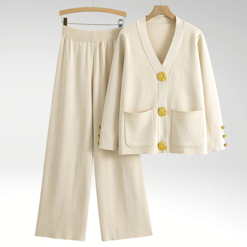 Vitoria™ | Royal Essence Two-Piece Set