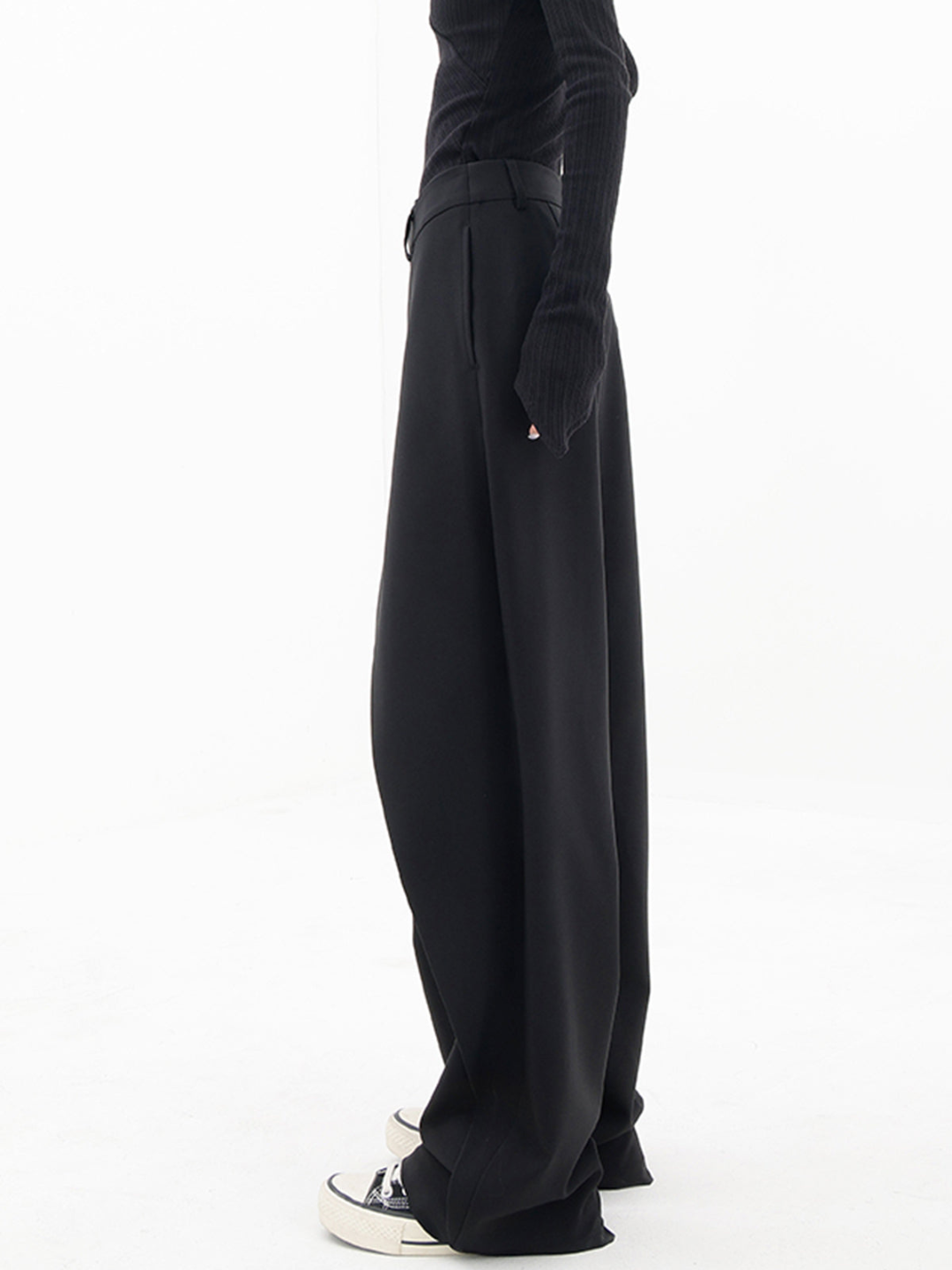 Vitoria™ | Pantalons Amples et Confortables