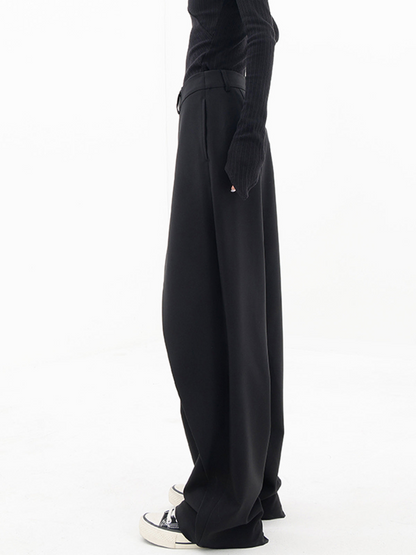 Vitoria™ | Pantalons Amples et Confortables