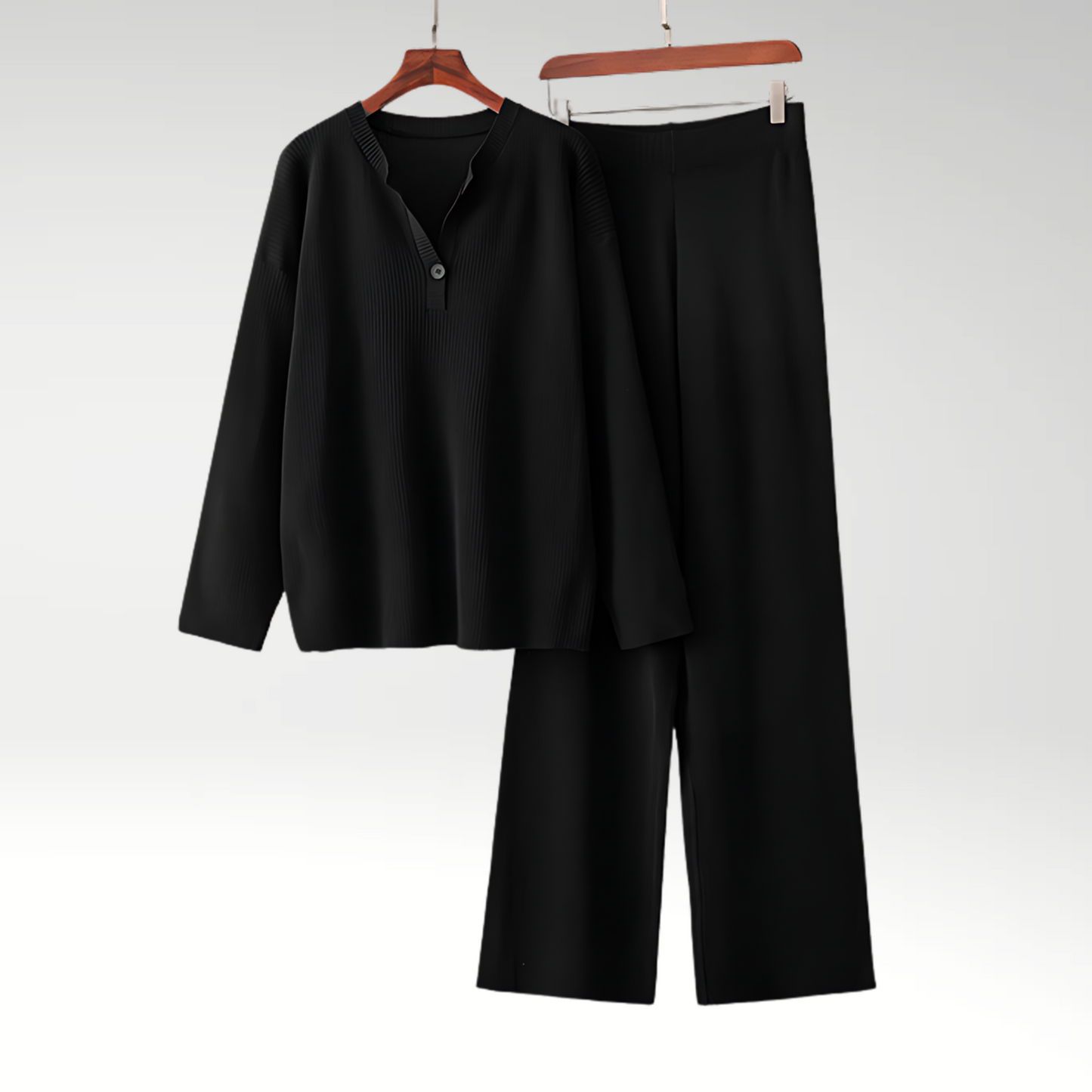 Vitoria™ | Ensemble Douceur Luxe en Deux Pièces