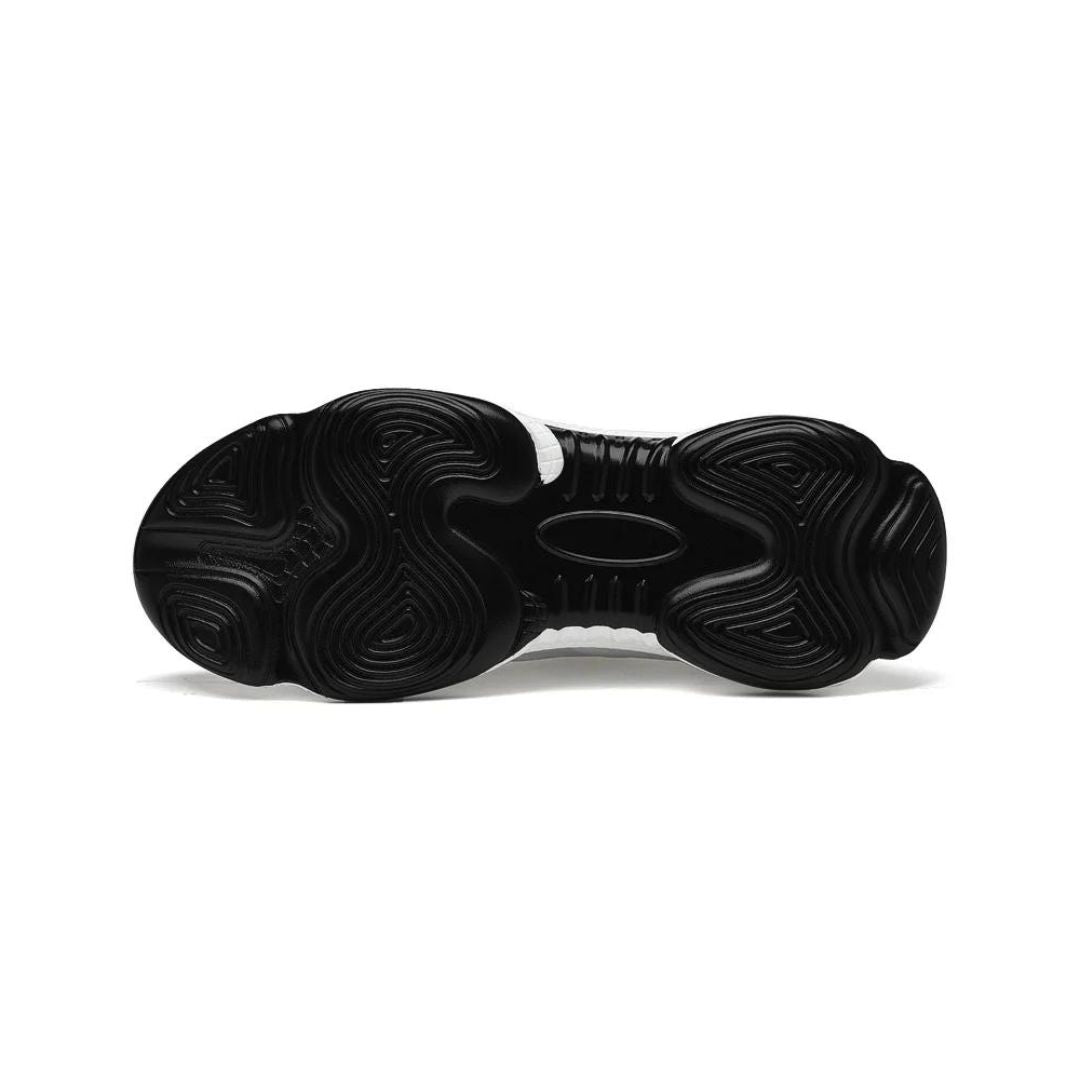 Célestin Noir - Available in +6CM, +8CM, and +10CM Heights