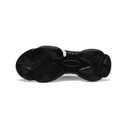 Célestin Noir - Available in +6CM, +8CM, and +10CM Heights