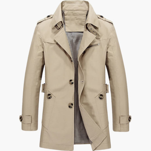 Véra - Veste Chic et Pratique