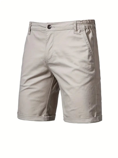 Vitoria™ | Short en coton avec poches pratiques