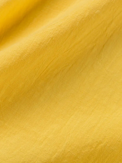 Vitoria™ | Élégante chemise à manches courtes