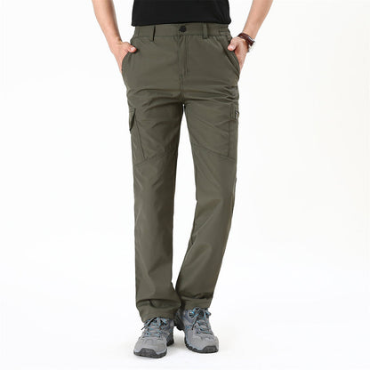 Vitoria™ | Classique Pantalon Cargo