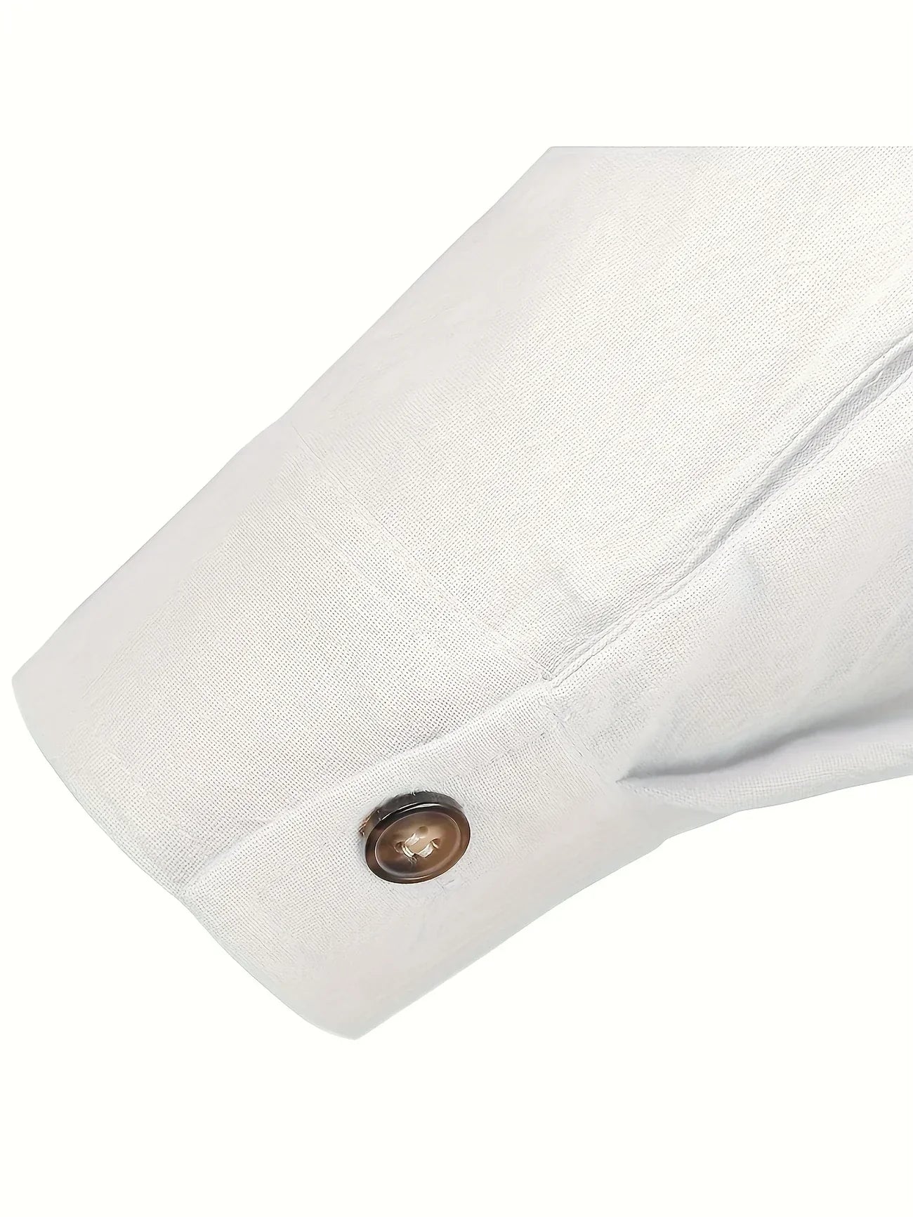 Vitoria™ | Chemise en coton légère à manches longues