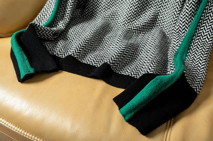 Lucette - Pull rayé chic et confortable