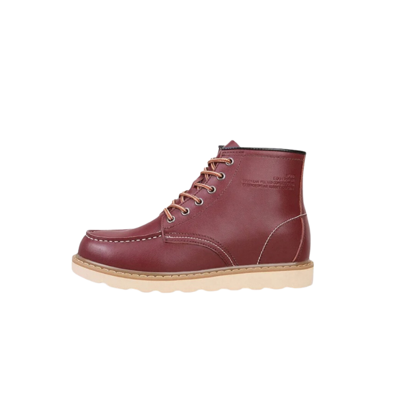 Anatolio - Available in +6CM, +8CM, and +10CM Sizes
