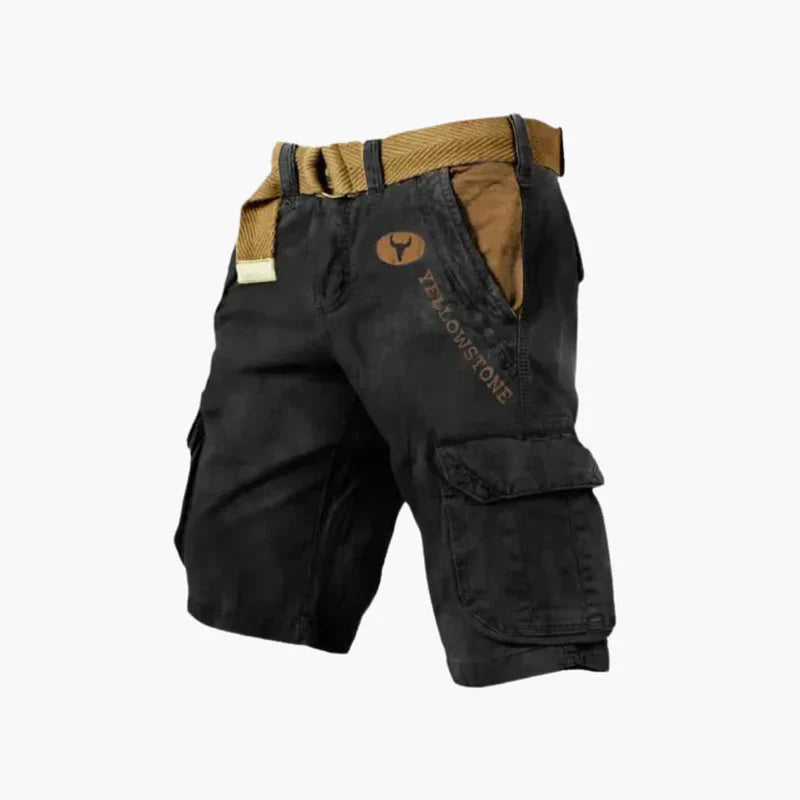 Vitoria™ | Short Confortable pour Homme