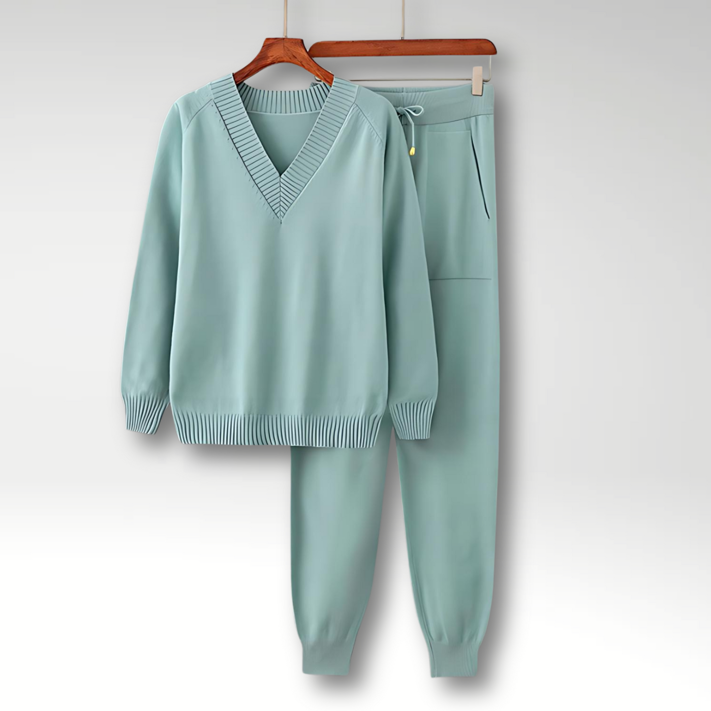 Vitoria™ | Ensemble Deux Pièces Sérénité Éternelle