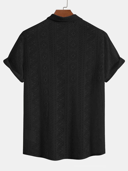 Vitoria™ | Short Sleeve Set