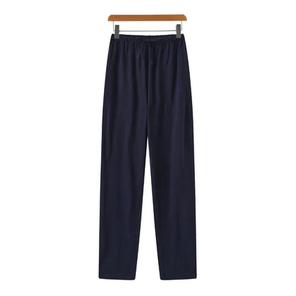 Vitoria™ | Marrakech - Linen Trousers
