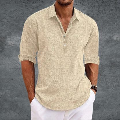 Vitoria™ - Chic Chemise