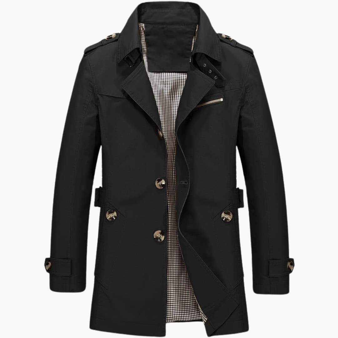 Véra - Veste Chic et Pratique