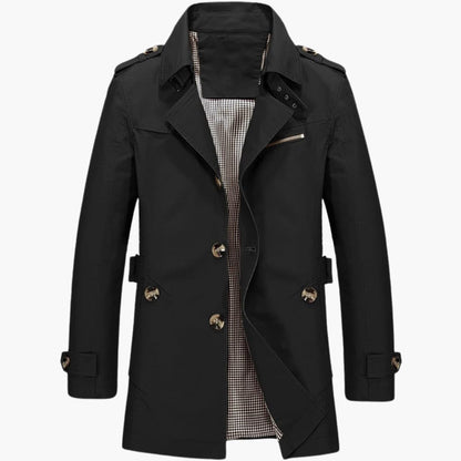 Véra - Veste Chic et Pratique