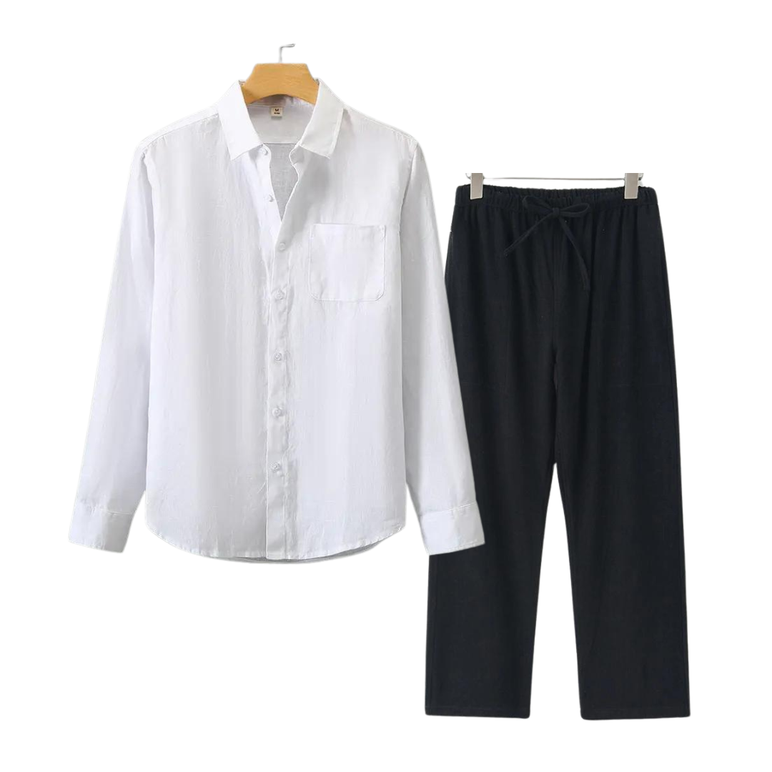 Vitoria™ | Set de Linge