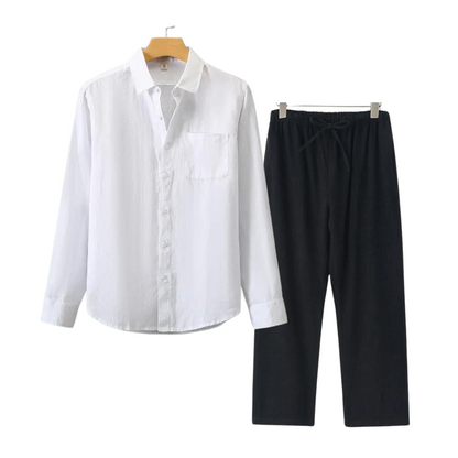 Vitoria™ | Set de Linge