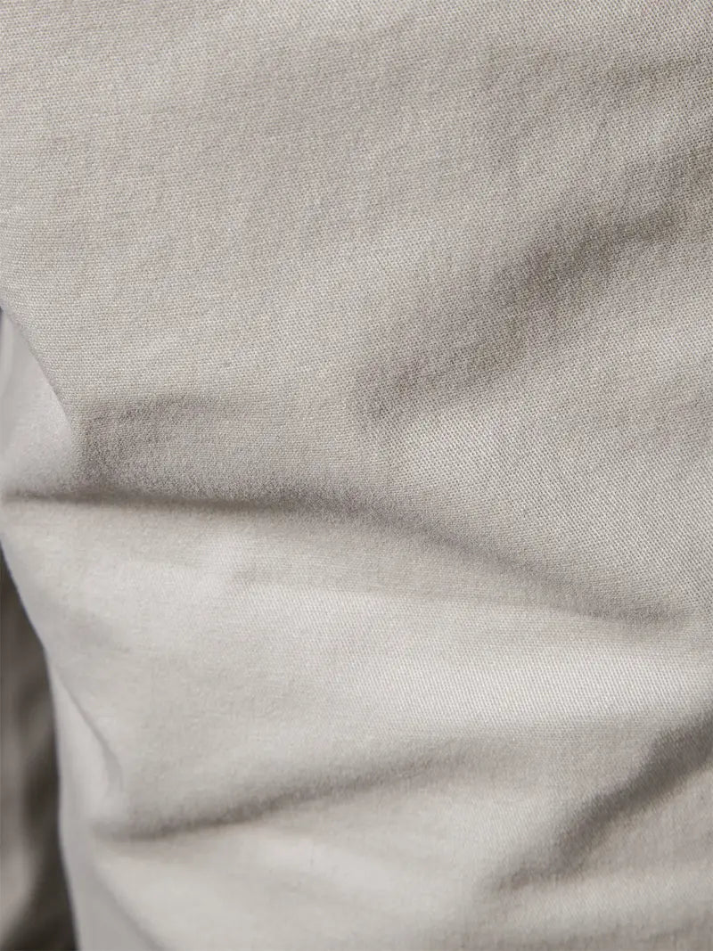 Vitoria™ | Short en coton avec poches pratiques