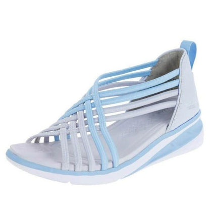 Diane – Sandales orthopédiques confortables pour le printemps
