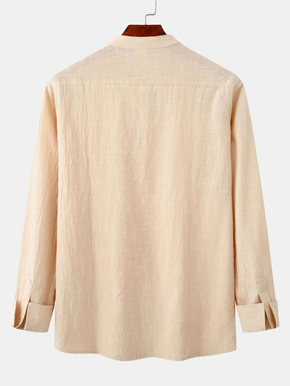 Vitoria™ | Belize Long Sleeve Set