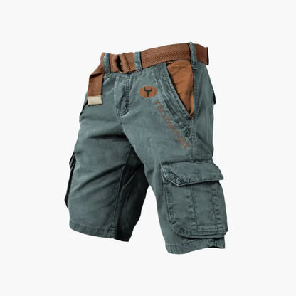 Vitoria™ | Short Confortable pour Homme