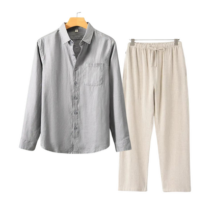 Vitoria™ | Set de Linge