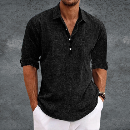Vitoria™ - Chic Chemise