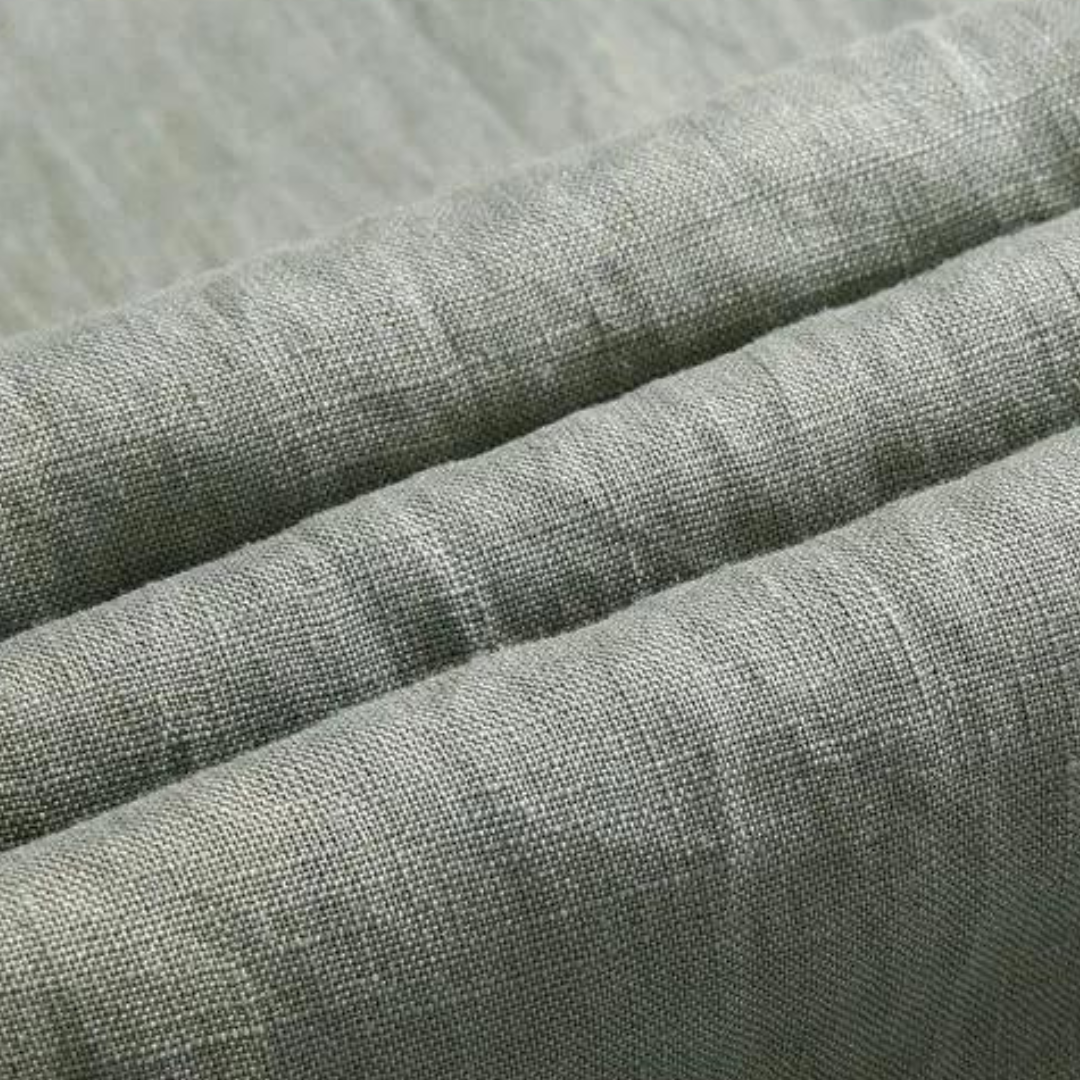 Vitoria™ | Linen Trousers