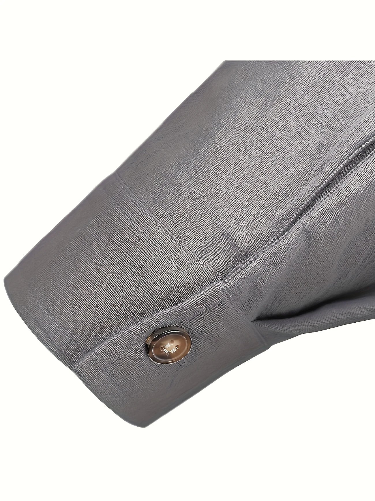 Vitoria™ | Chemise en coton légère à manches longues