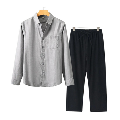 Vitoria™ | Set de Linge