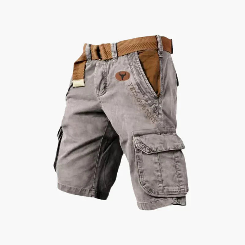 Vitoria™ | Short Confortable pour Homme