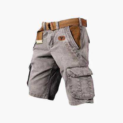Vitoria™ | Short Confortable pour Homme