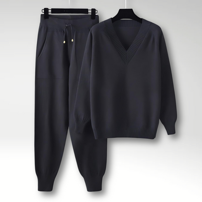 Vitoria™ | Ensemble Deux Pièces Sérénité Éternelle