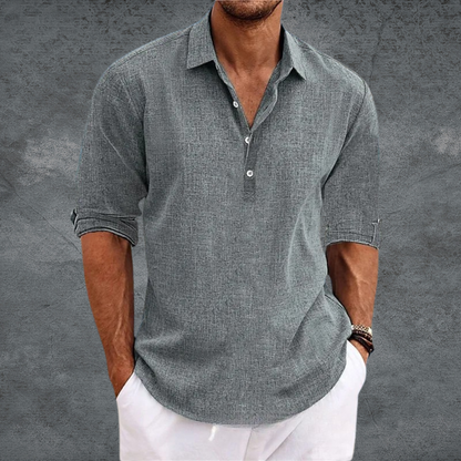 Vitoria™ - Chic Chemise