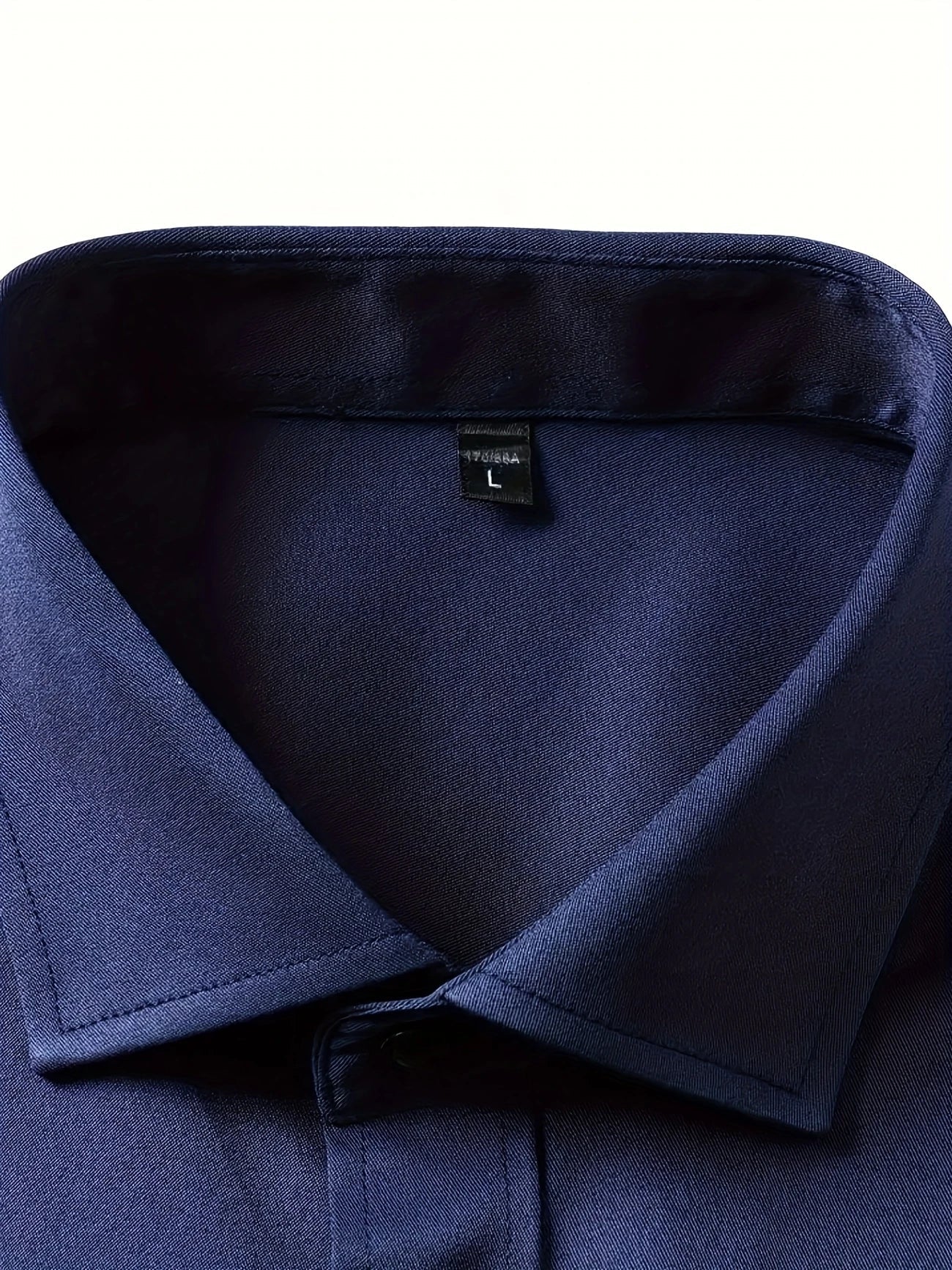 Vitoria™ | Chemise Longue Élégante à Boutons