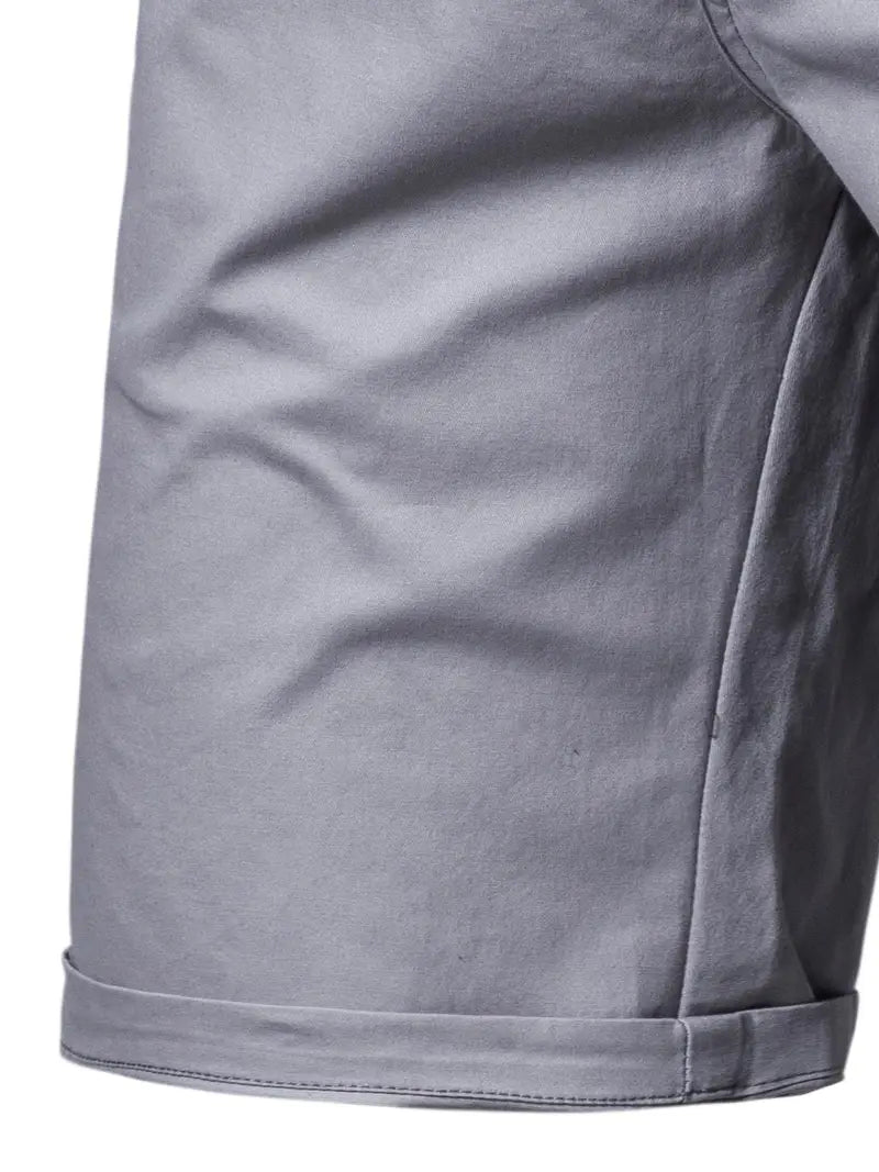Vitoria™ | Short en coton avec poches pratiques