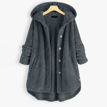 Anaëlle - Veste Polaire Chic et Confortable