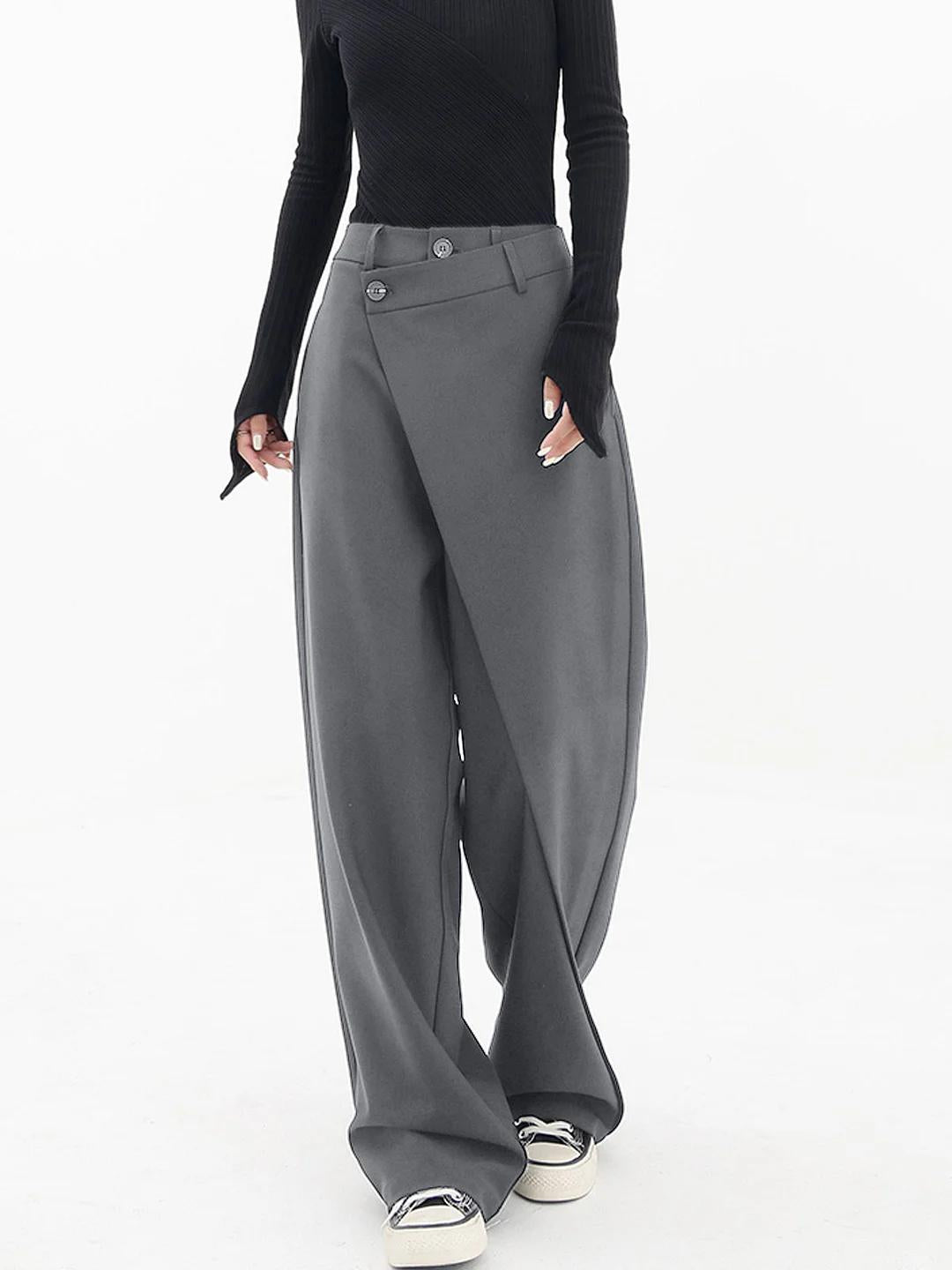 Vitoria™ | Pantalons Amples et Confortables
