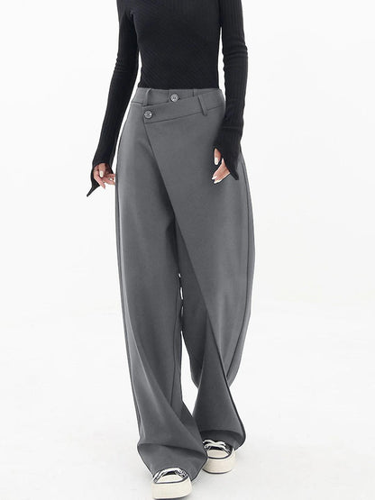 Vitoria™ | Pantalons Amples et Confortables