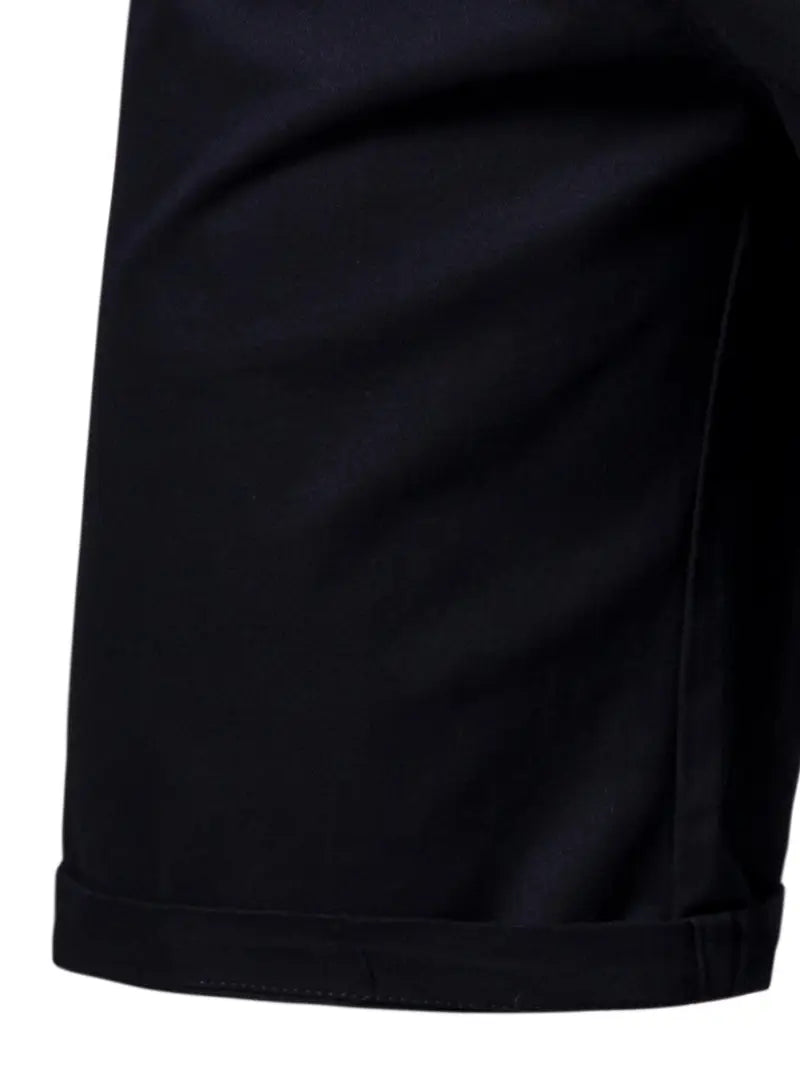 Vitoria™ | Short en coton avec poches pratiques
