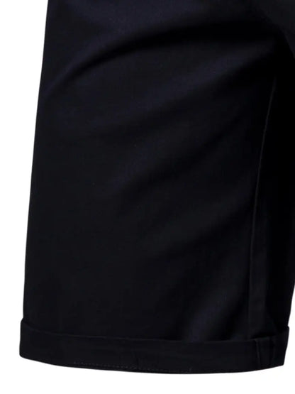 Vitoria™ | Short en coton avec poches pratiques
