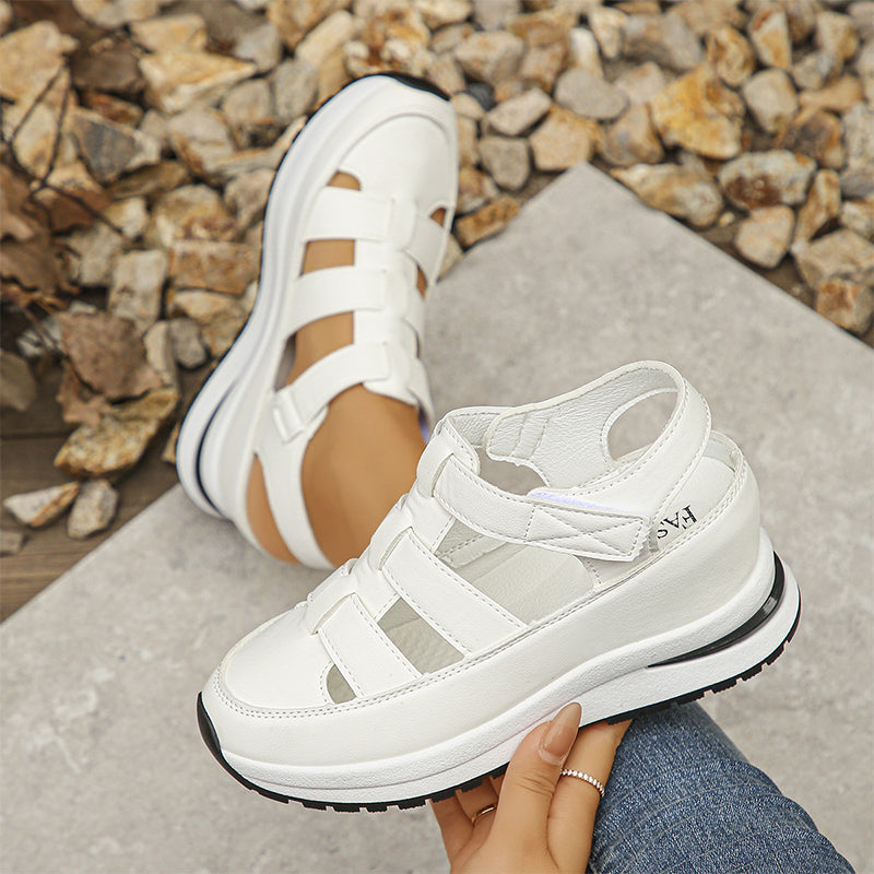 Ysée – Sandales Chic et Confortables