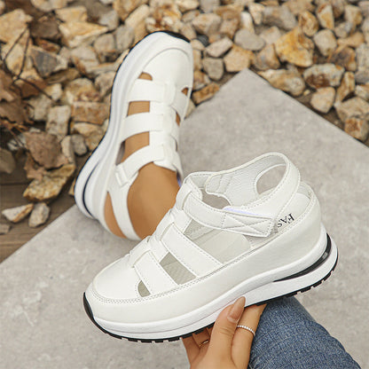 Ysée – Sandales Chic et Confortables