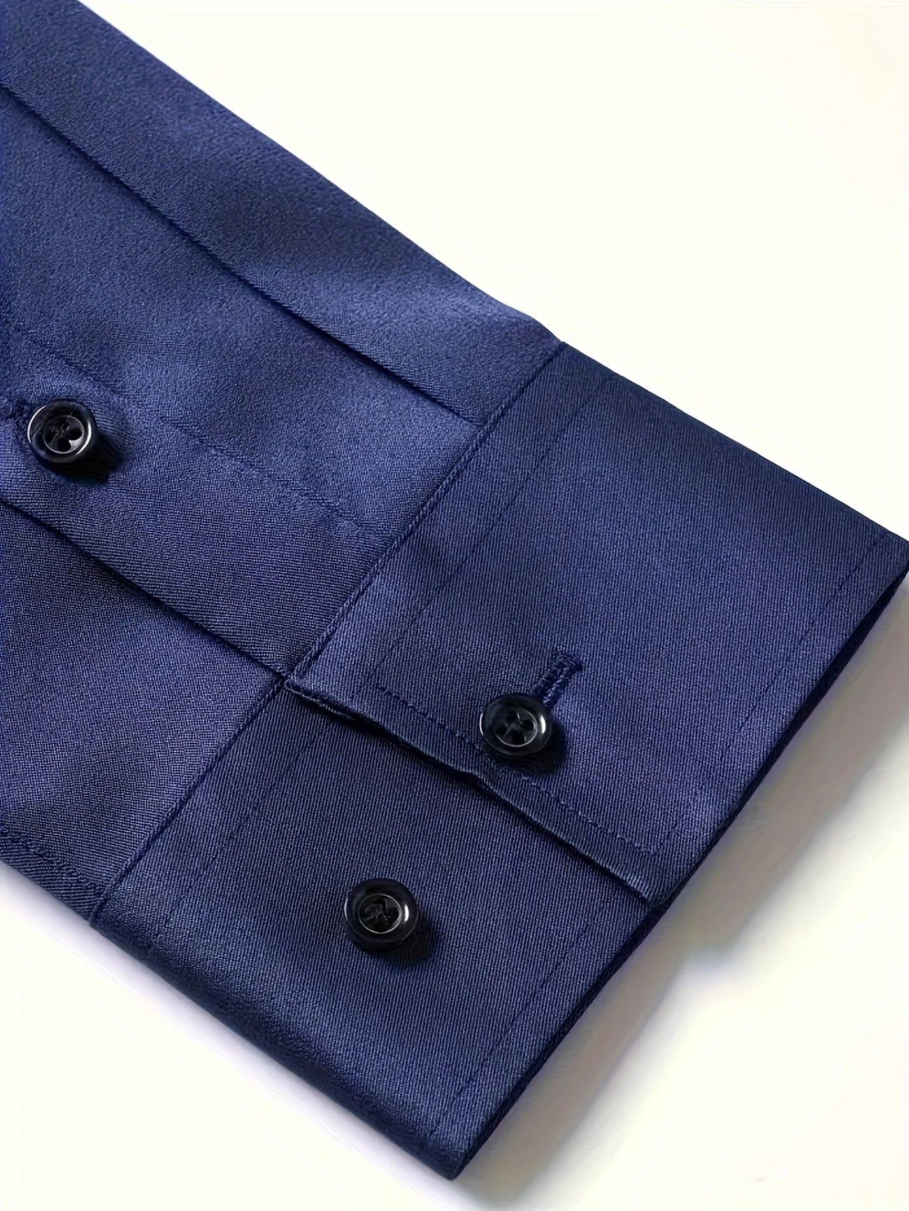 Vitoria™ | Chemise Longue Élégante à Boutons