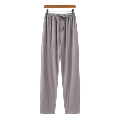 Vitoria™ | Pantalon Slim en Lin
