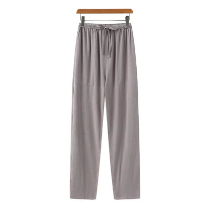 Vitoria™ | Marrakech - Linen Trousers