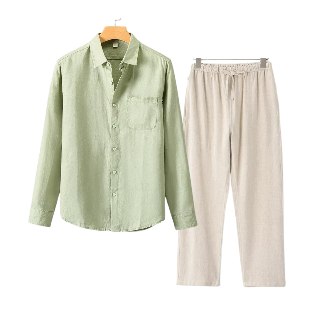 Vitoria™ | Set de Linge