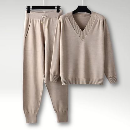 Vitoria™ | Ensemble Deux Pièces Sérénité Éternelle