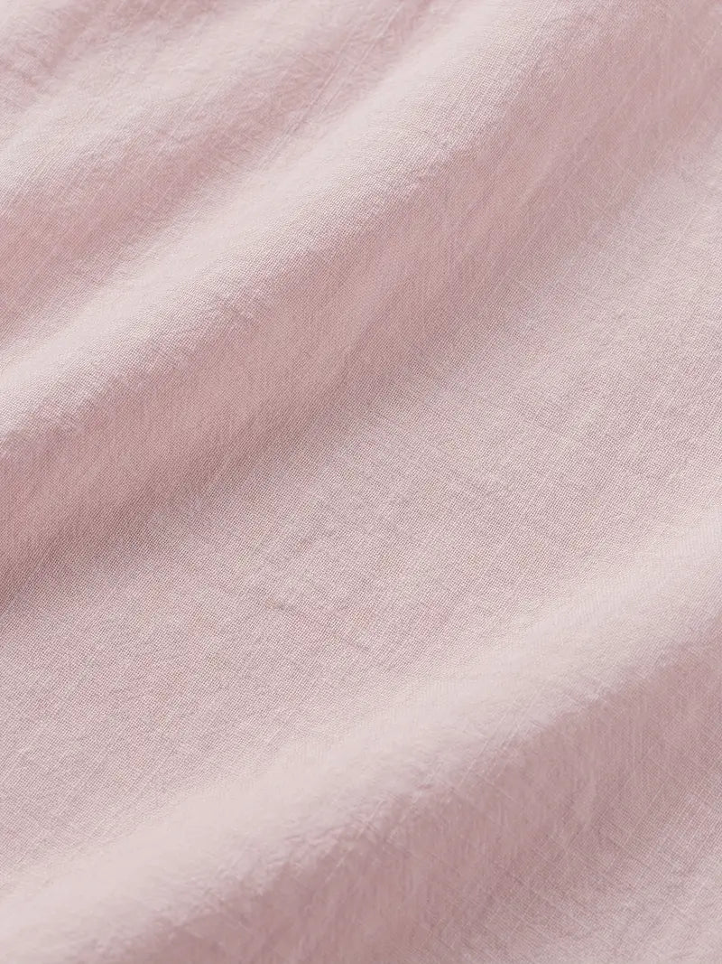 Vitoria™ | Élégante chemise à manches courtes